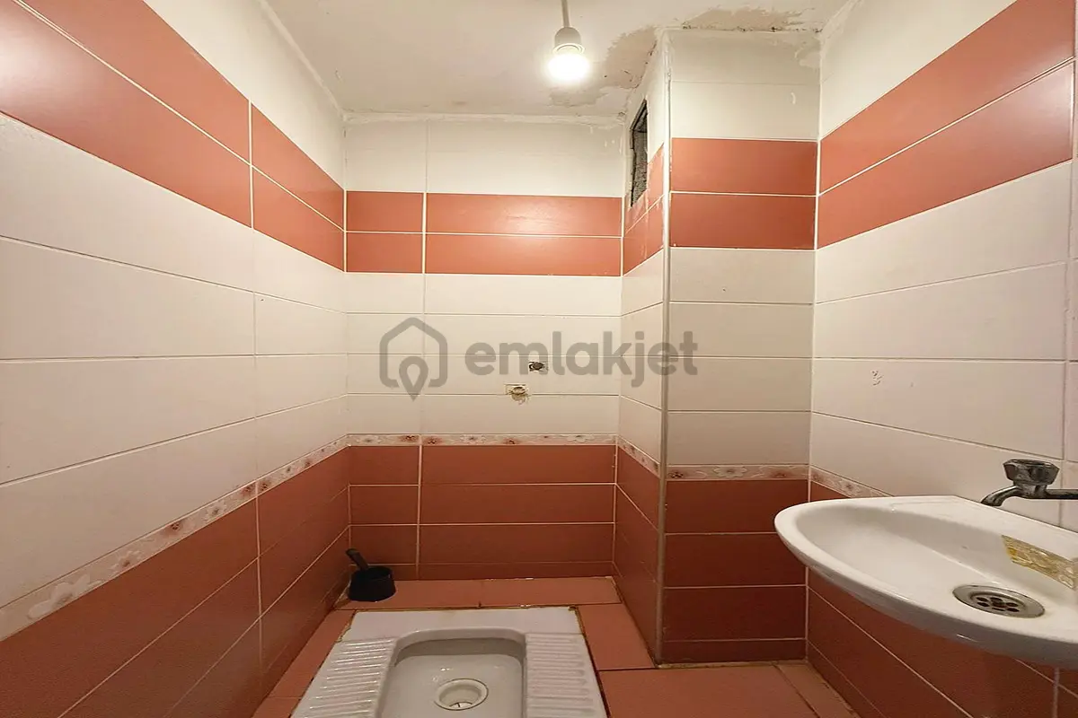 Cansever Yapı'dan 2+1 Geniş M2'de Yüksek Giriş Satılık Daire - 21