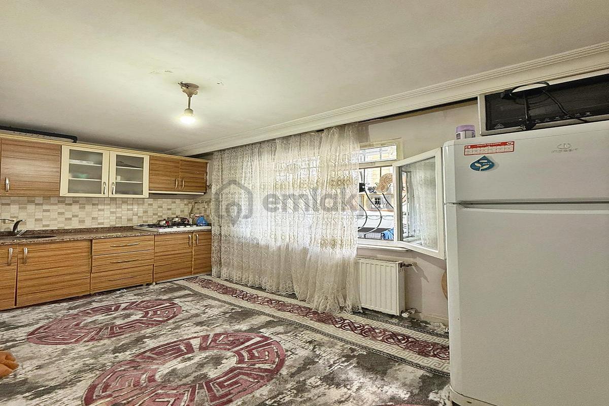 Cansever Yapı'dan 2+1 Geniş M2'de Yüksek Giriş Satılık Daire - 6