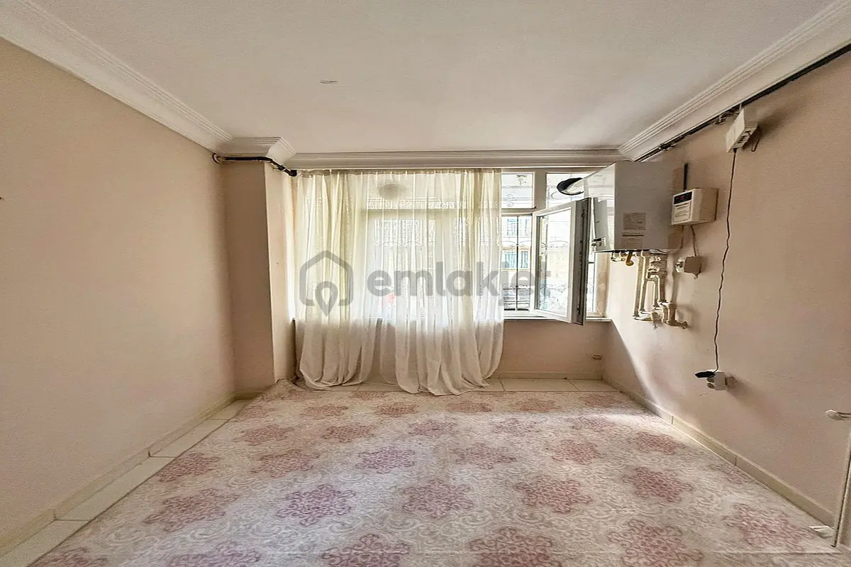 Cansever Yapı'dan 2+1 Geniş M2'de Yüksek Giriş Satılık Daire - 17