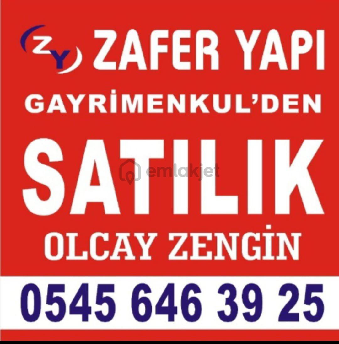 Zaferyapıgayrimenkulden Satılıkdubleksdaire 4+2 190m2 Balkonlu 2010yapı İstanbulsultangazicebecimhde - 32
