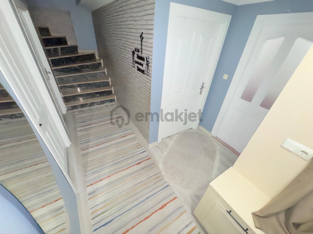 Zaferyapıgayrimenkulden Satılıkdubleksdaire 4+2 190m2 Balkonlu 2010yapı İstanbulsultangazicebecimhde - 12