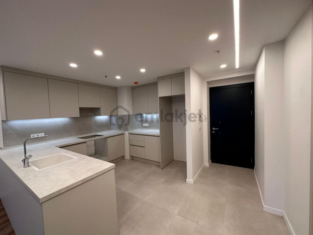 Satılık Bornova Point Residence 3+1 Daire - 10
