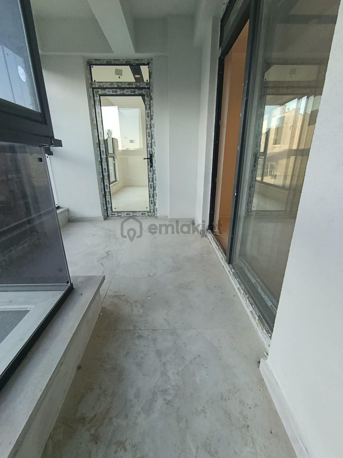 Çamlıca Mahallesinde Satılık Lüks 3+1 Daireler - 6
