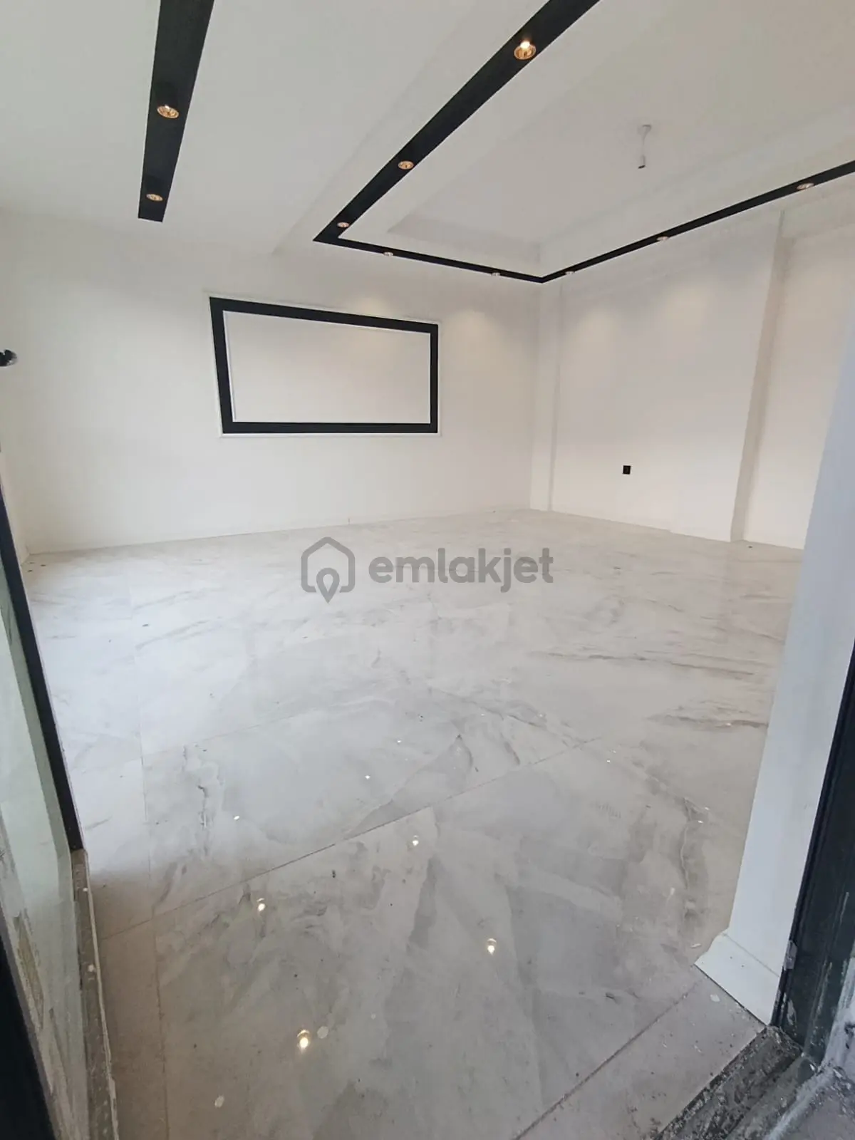 Çamlıca Mahallesinde Satılık Lüks 3+1 Daireler - 8