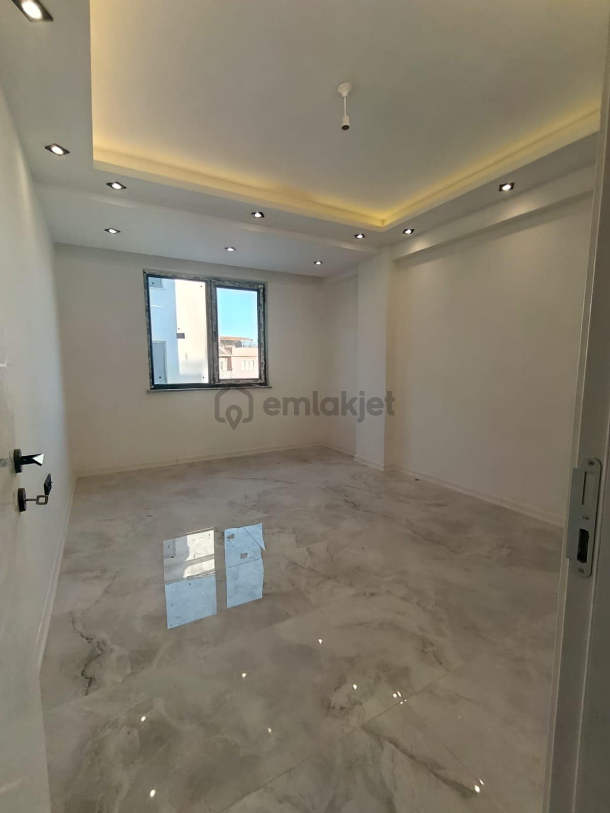 Çamlıca Mahallesinde Satılık Lüks 3+1 Daireler - 18