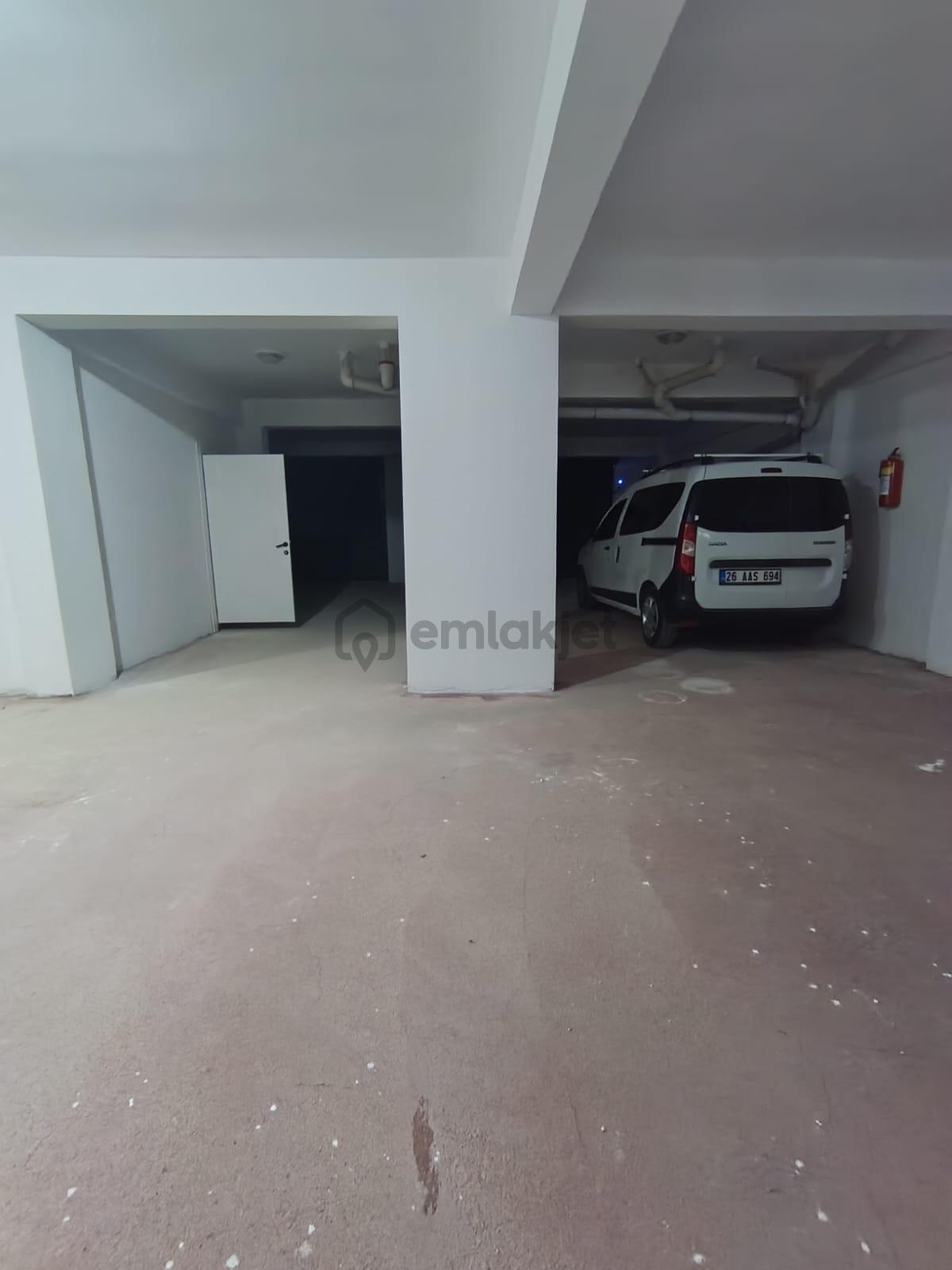 Çamlıca Mahallesinde Satılık Lüks 3+1 Daireler - 32