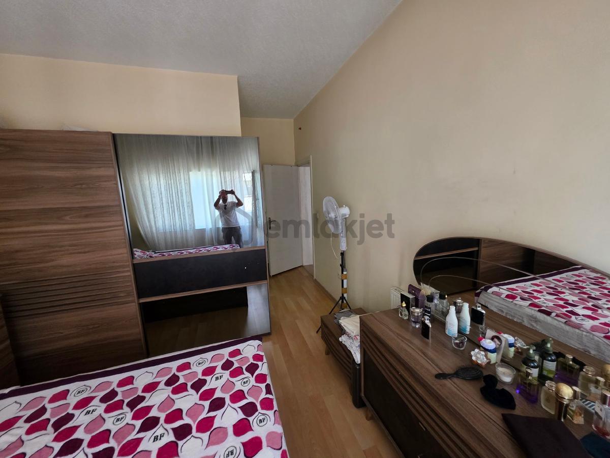 Bursa Merkezde Satılık - 23