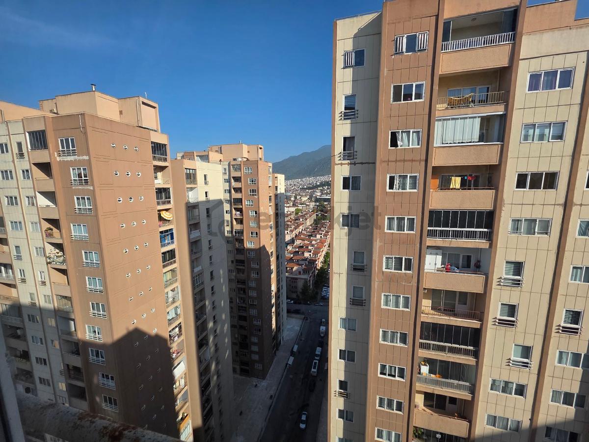 Bursa Merkezde Satılık - 4