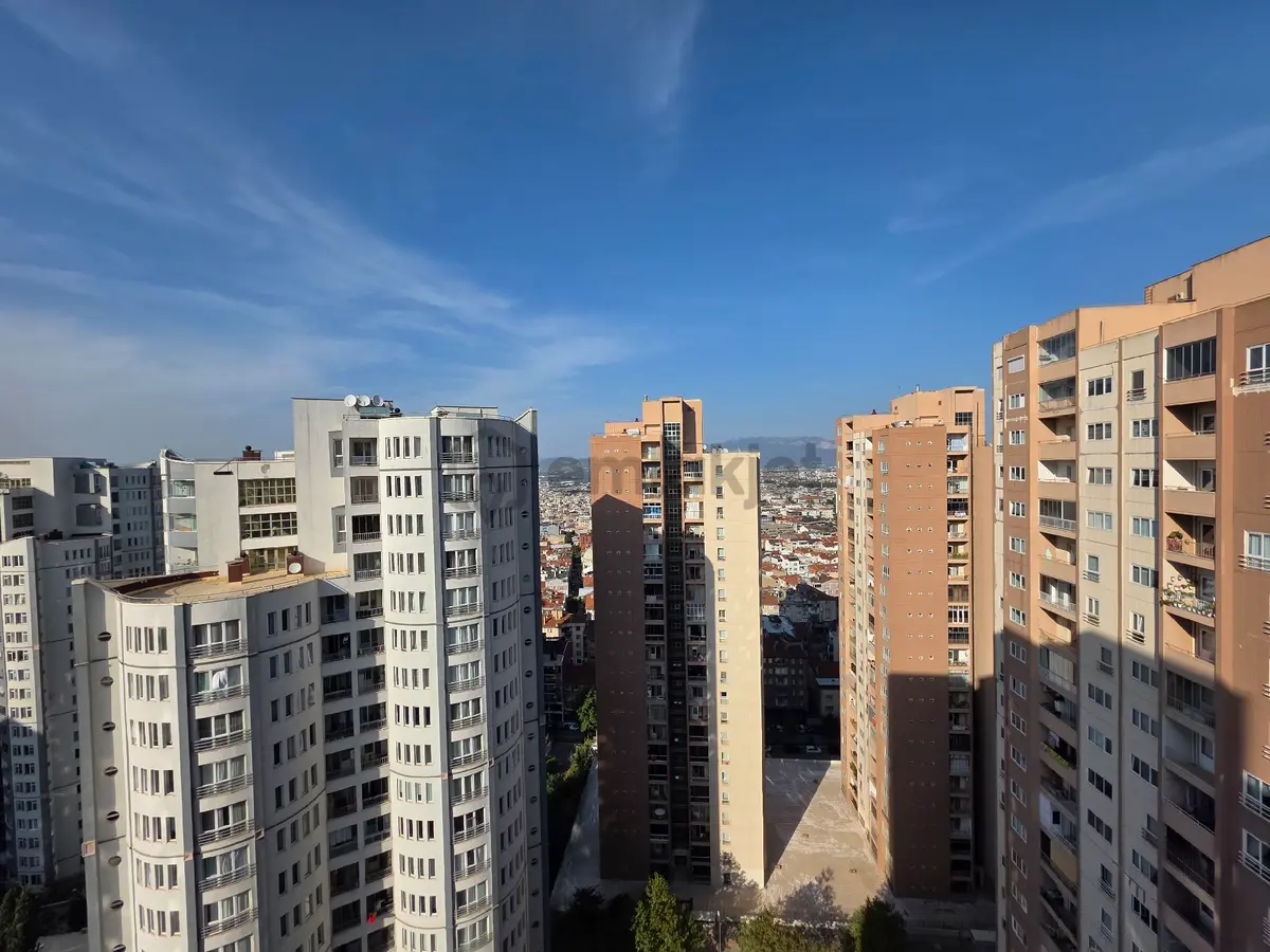 Bursa Merkezde Satılık - 27
