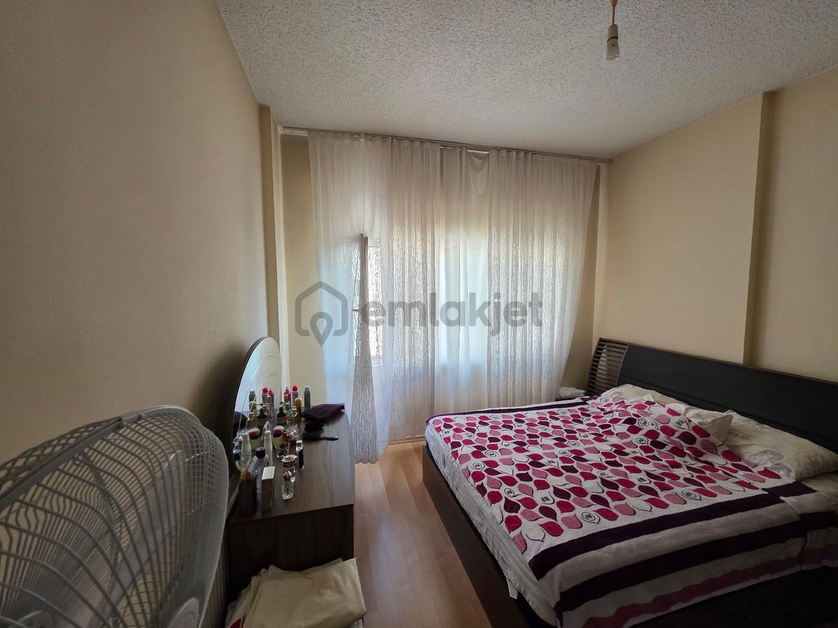 Bursa Merkezde Satılık - 20