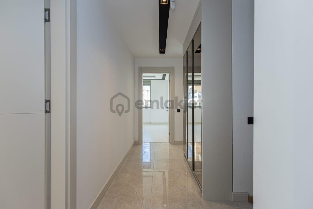 Konyaaltı Uncalı Mah.3+1 Bahçe Dubleks Sıfır Daire - 29