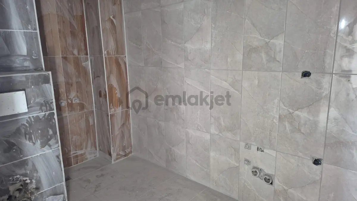 Fatih Mahallesinde Satılık 2+1 Lüks Daireler - 3