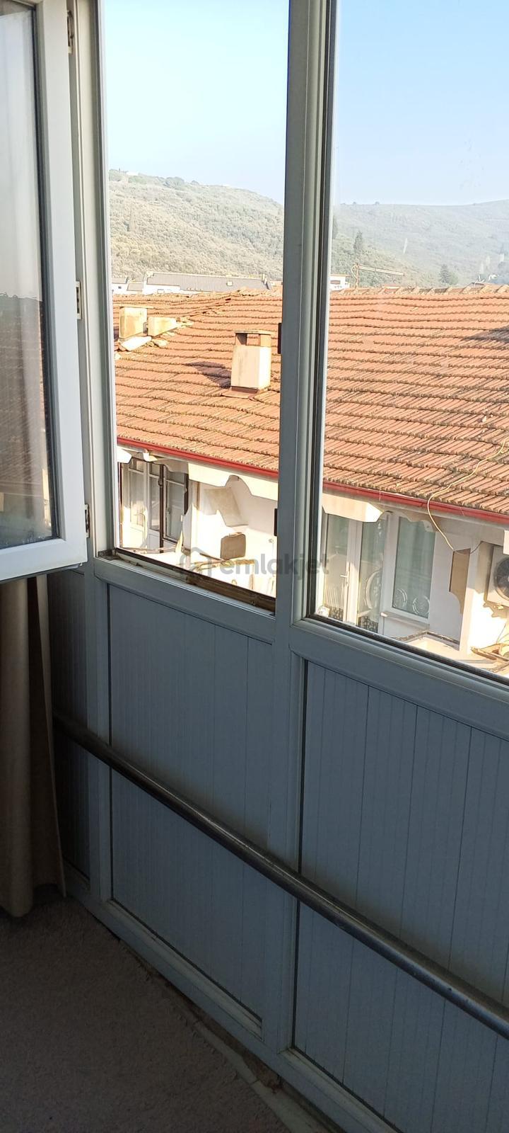 Küçük Kumlada 2+1 Satılık Daire - 16