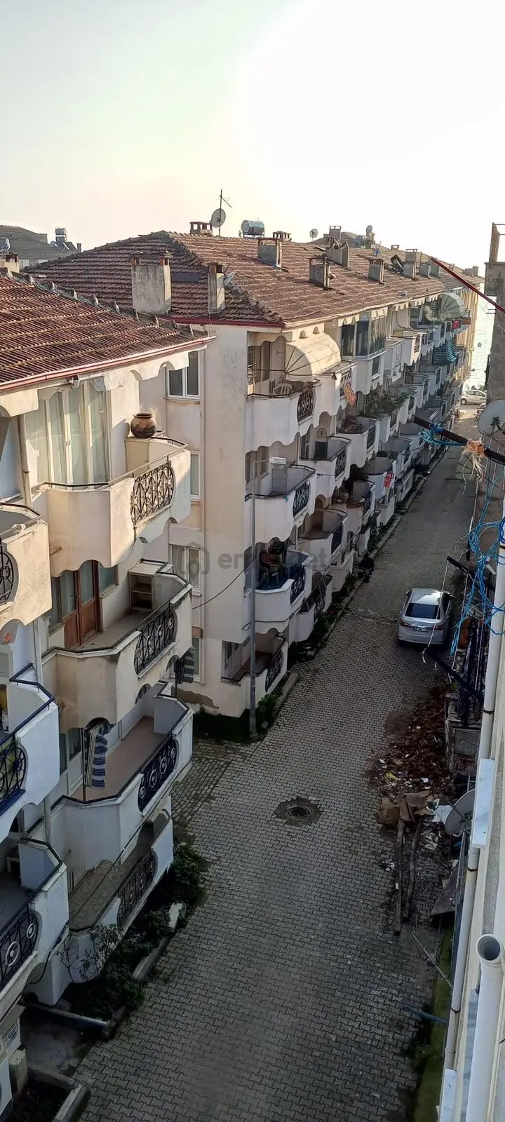 Küçük Kumlada 2+1 Satılık Daire - 2