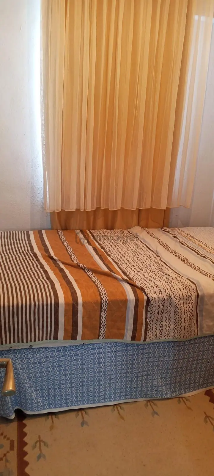 Küçük Kumlada 2+1 Satılık Daire - 11