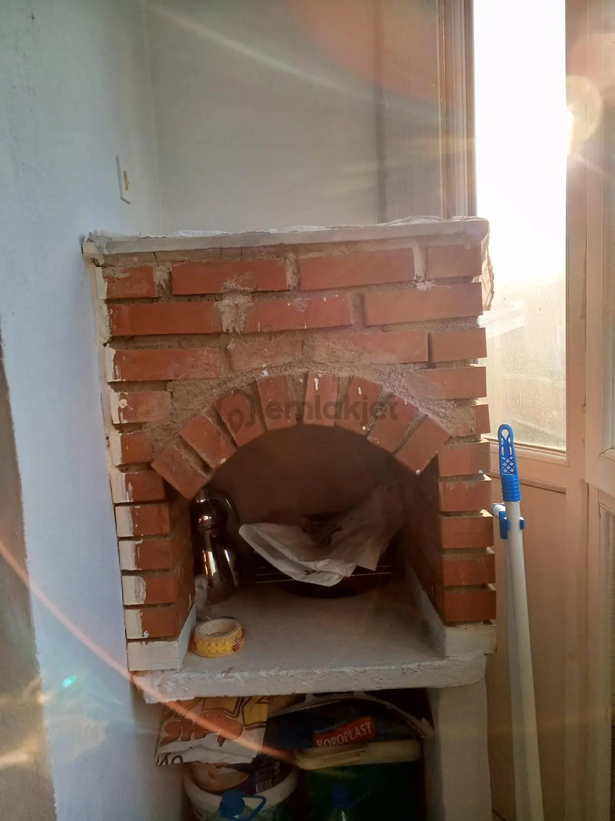 Küçük Kumlada 2+1 Satılık Daire - 22