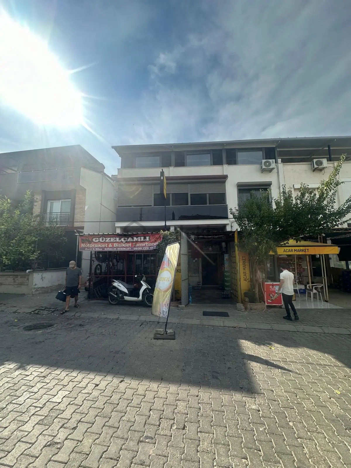 Kuşadası Güzelçamlı Mahallesinde Satılık Daire - 32