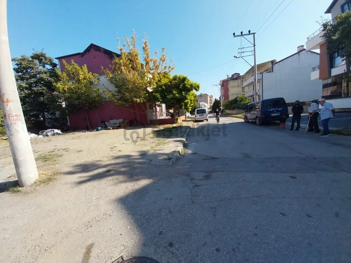 Kocaeli Gölcük Kavaklı Mahallesi Satılık 219 M² Arsa - 14