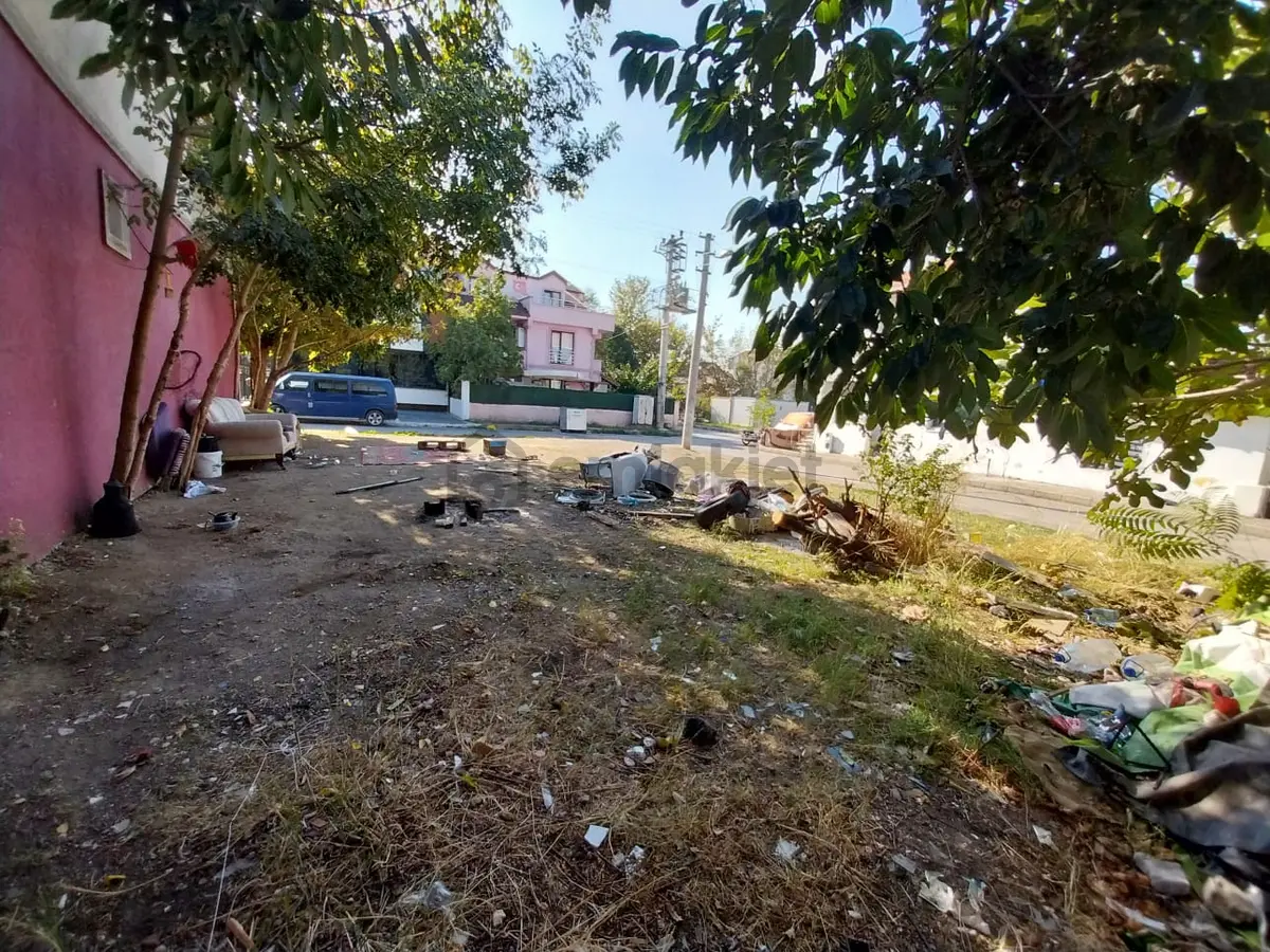 Kocaeli Gölcük Kavaklı Mahallesi Satılık 219 M² Arsa - 17