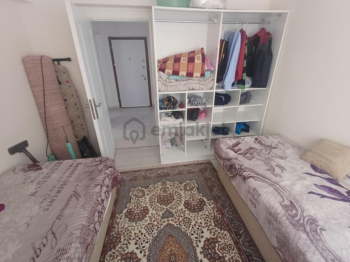 Asansörlü Yalıtımlı Satılık 3+1daire - 18