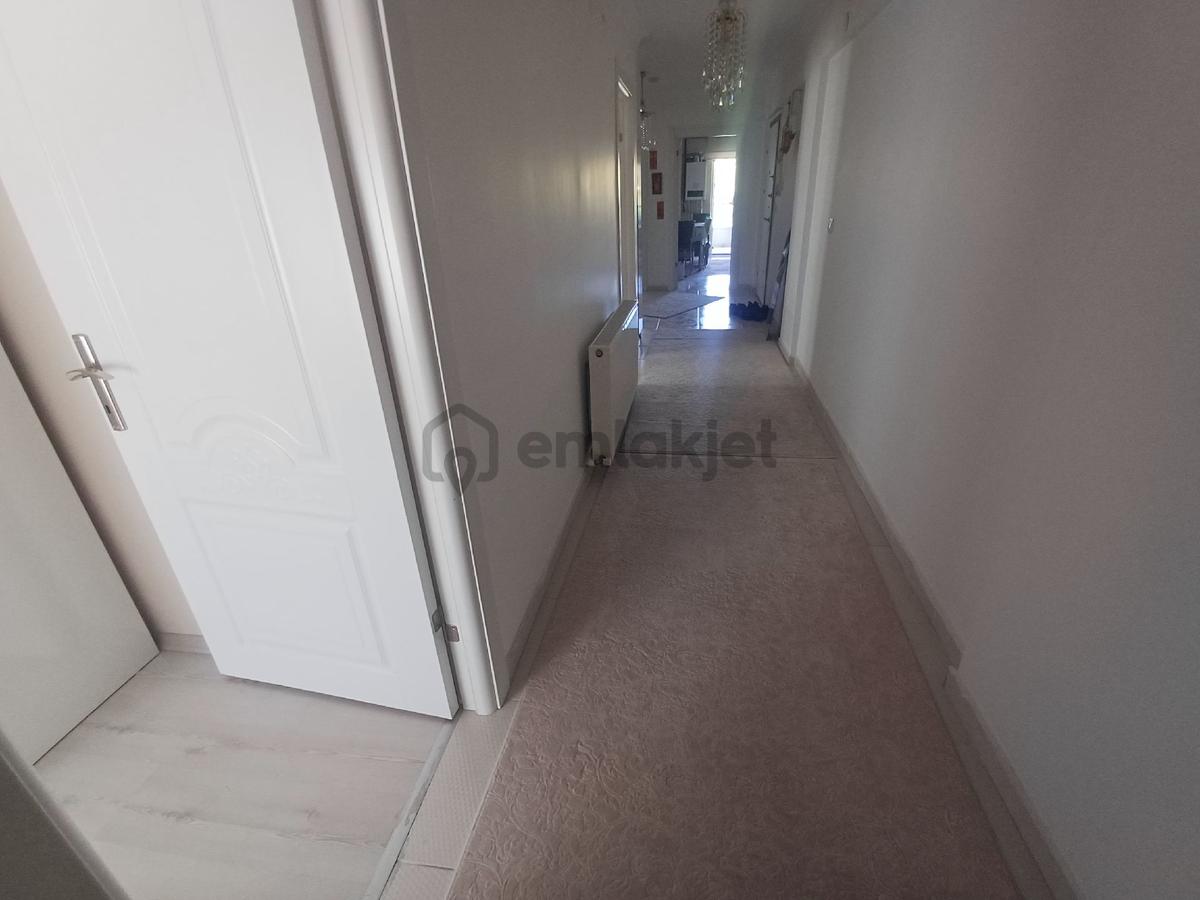 Asansörlü Yalıtımlı Satılık 3+1daire - 29