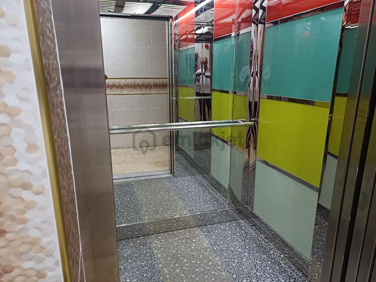 Asansörlü Yalıtımlı Satılık 3+1daire - 34