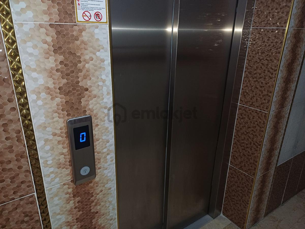 Asansörlü Yalıtımlı Satılık 3+1daire - 32
