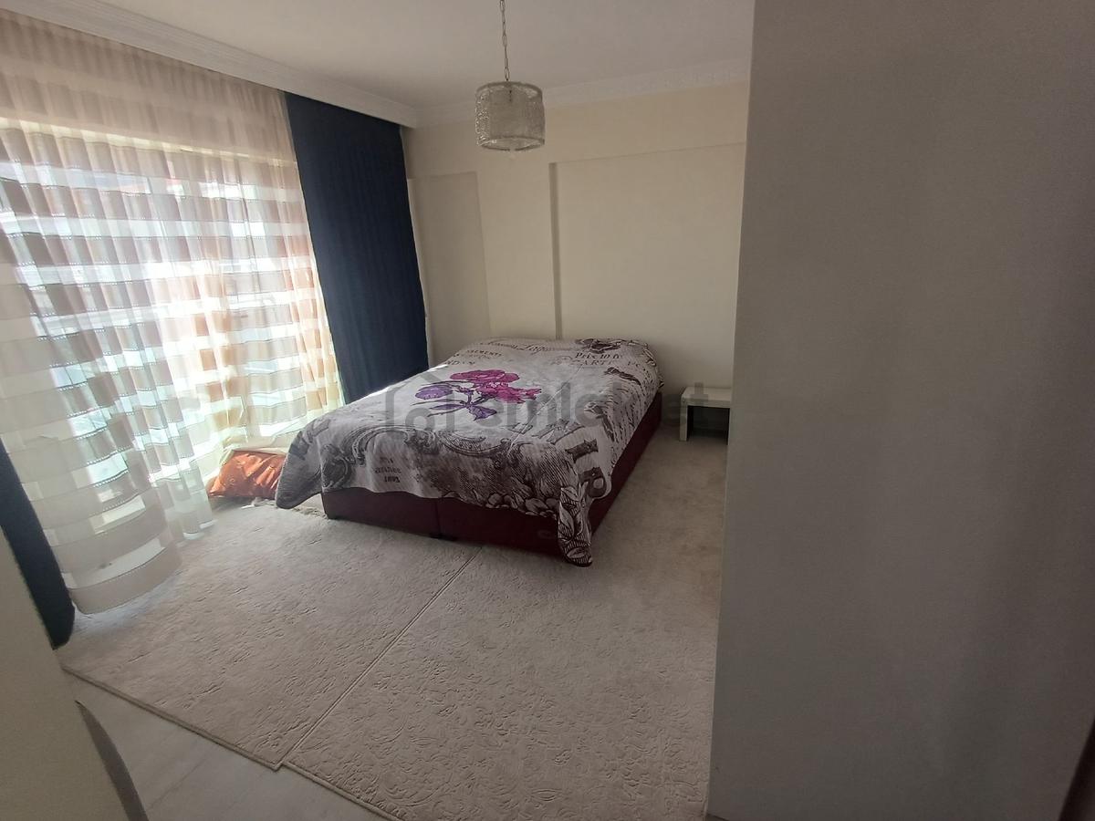 Asansörlü Yalıtımlı Satılık 3+1daire - 22