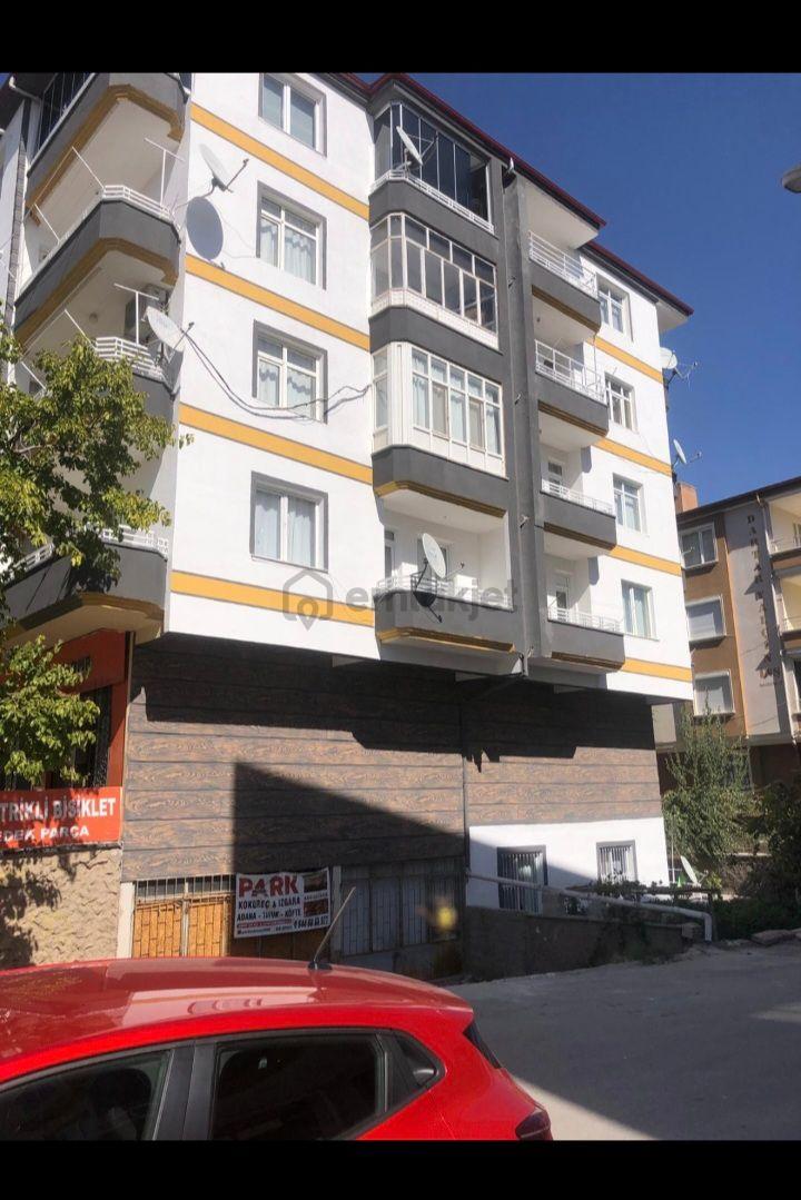 Sahibinden Kiralik Daire 3+1