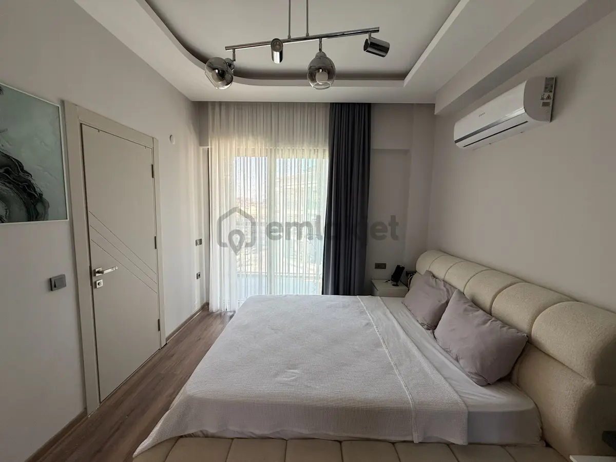Ege Mah. Santra Poınt Sıtesınde Satılık 2.5+1 Daıre - 23