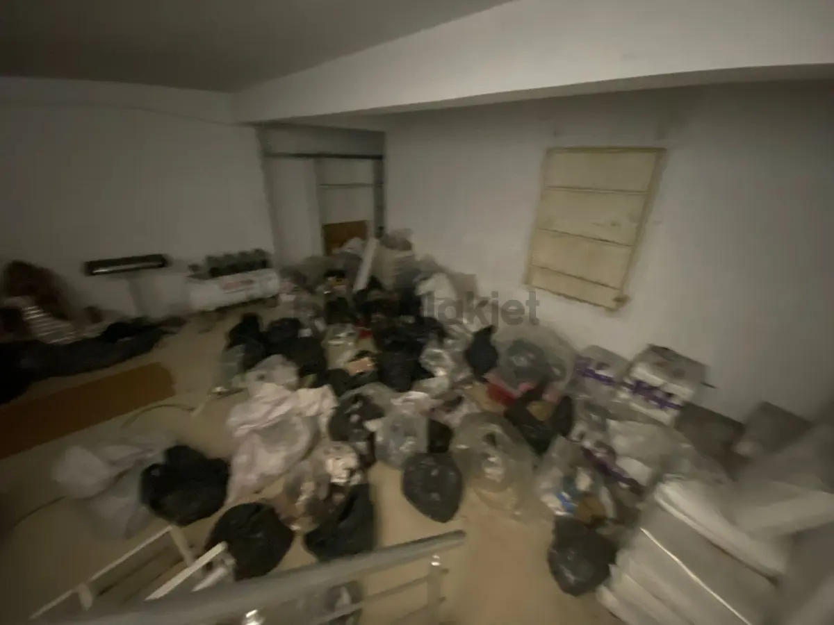 Acill Konak Ulubatlı Mah.de Ana Yol Yakını 320m2 Batarlı 3 Bölmeli Hazır Kiracılı Satılık Dükkan - 7