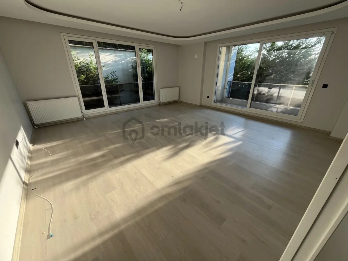 Büyükçekmece Cumhuriyet Mah Güvenlikli Sitede Ultra Lüks 3+1 Satılık Daire - 7
