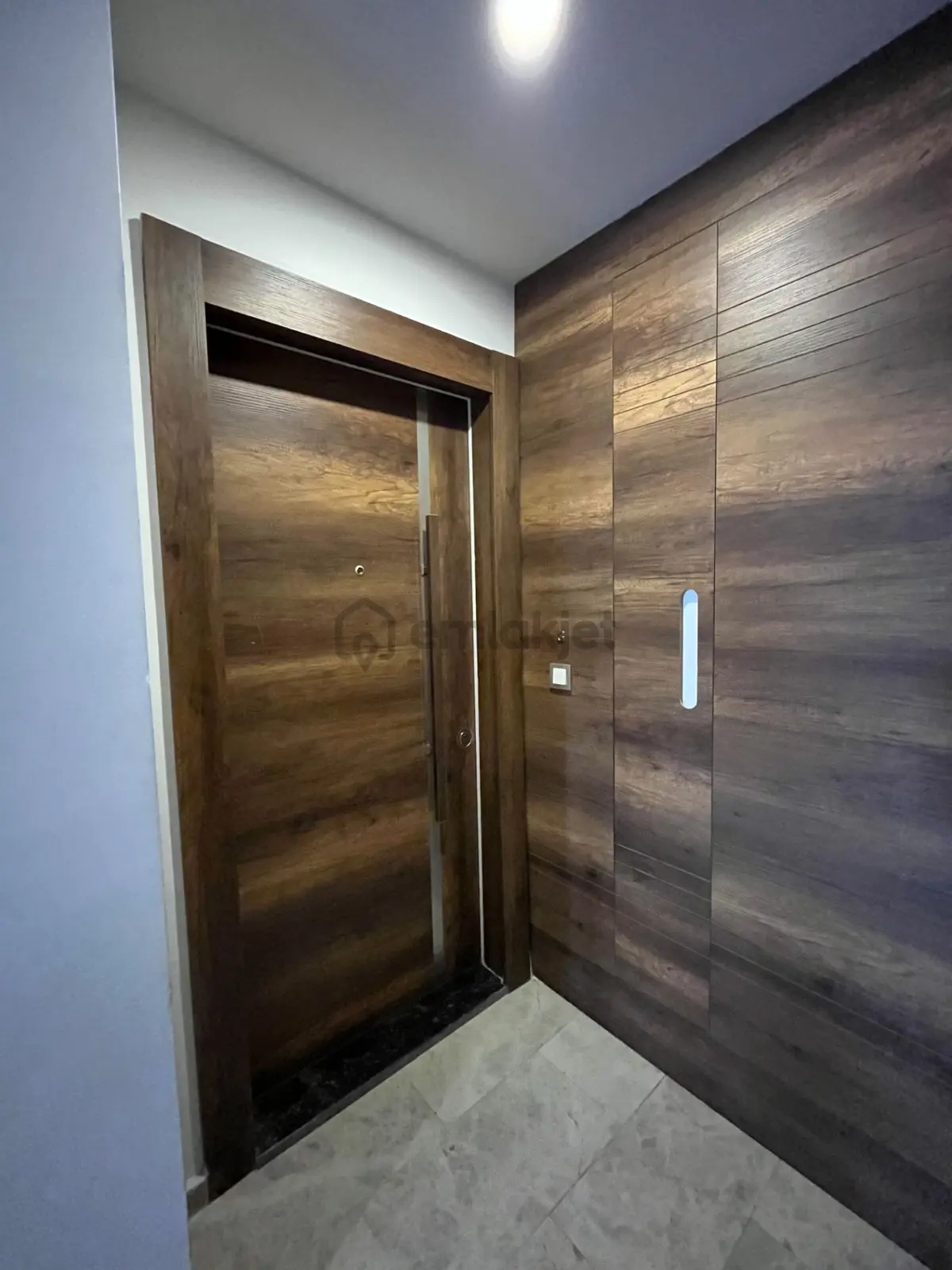 Büyükçekmece Cumhuriyet Mah Güvenlikli Sitede Ultra Lüks 3+1 Satılık Daire - 28