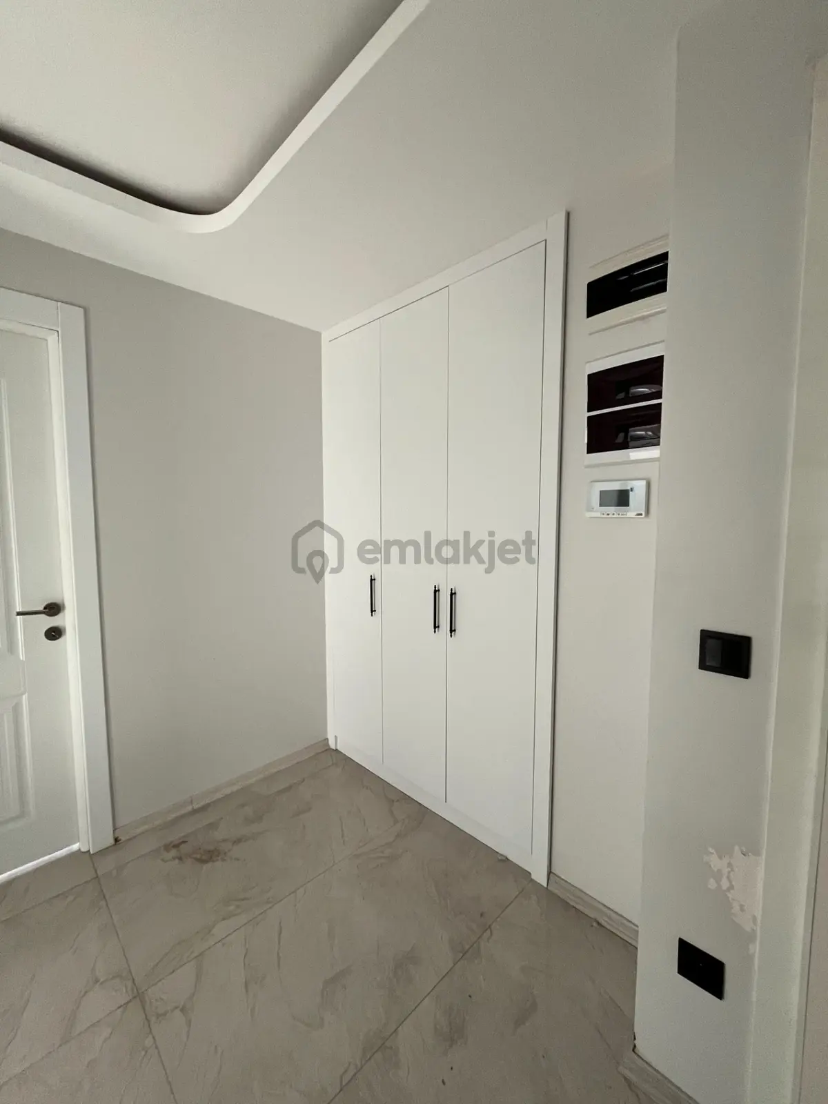 Büyükçekmece Cumhuriyet Mah Güvenlikli Sitede Ultra Lüks 3+1 Satılık Daire - 25