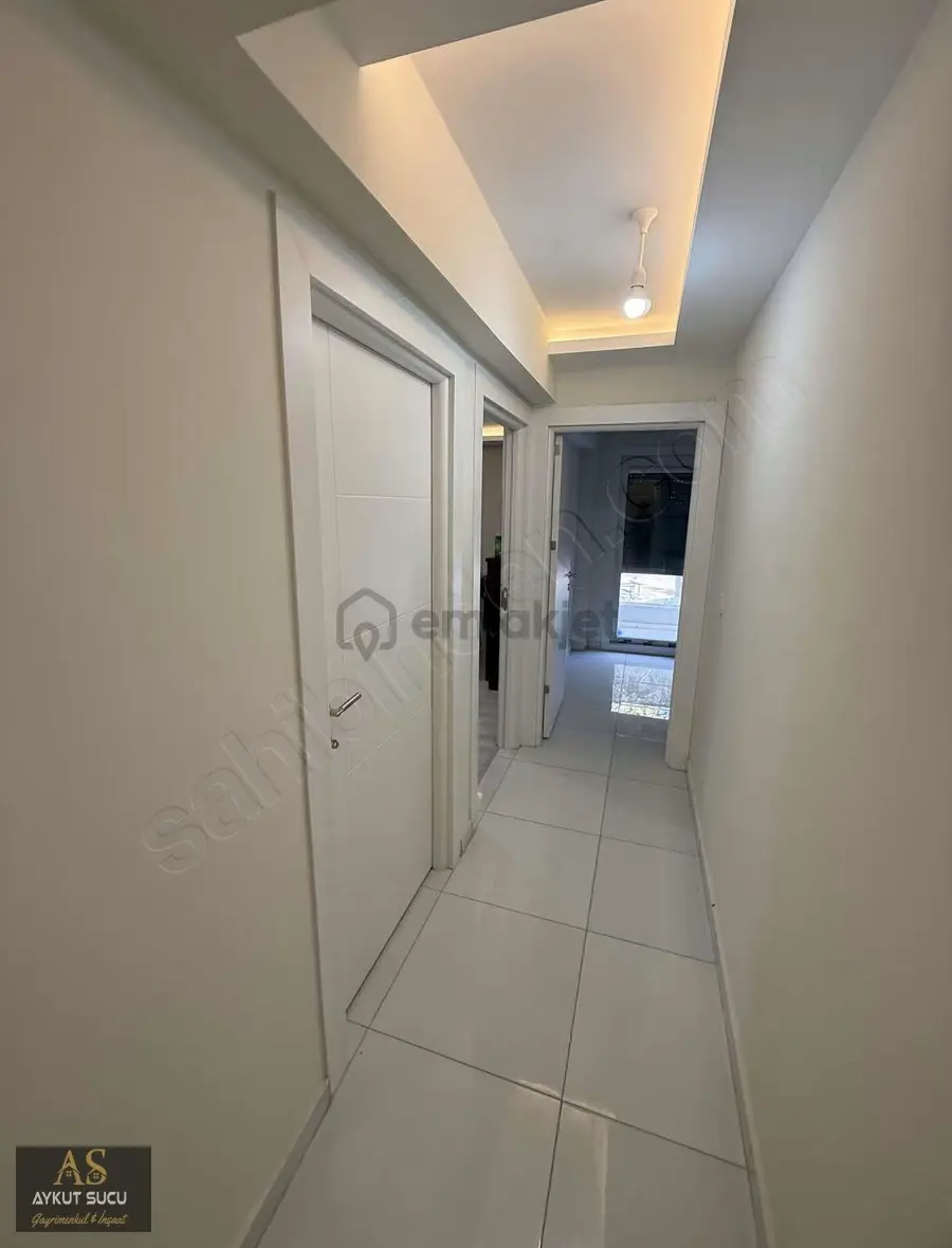 Kızılay Mahallesinde 1+1 2+1 0 Satılık Daireler - 14
