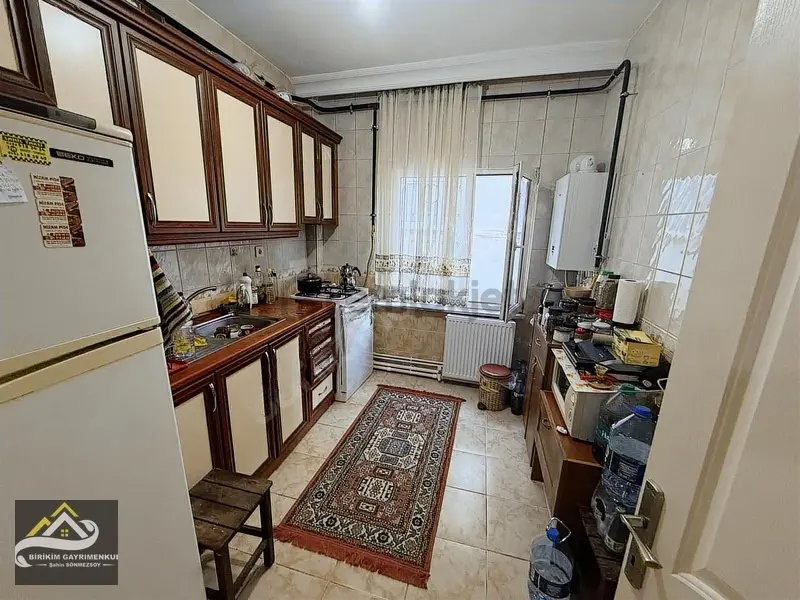 İstiklal'de Denize 3 Dk, 144m² 3+1 Doğalgazlı Daire - 10