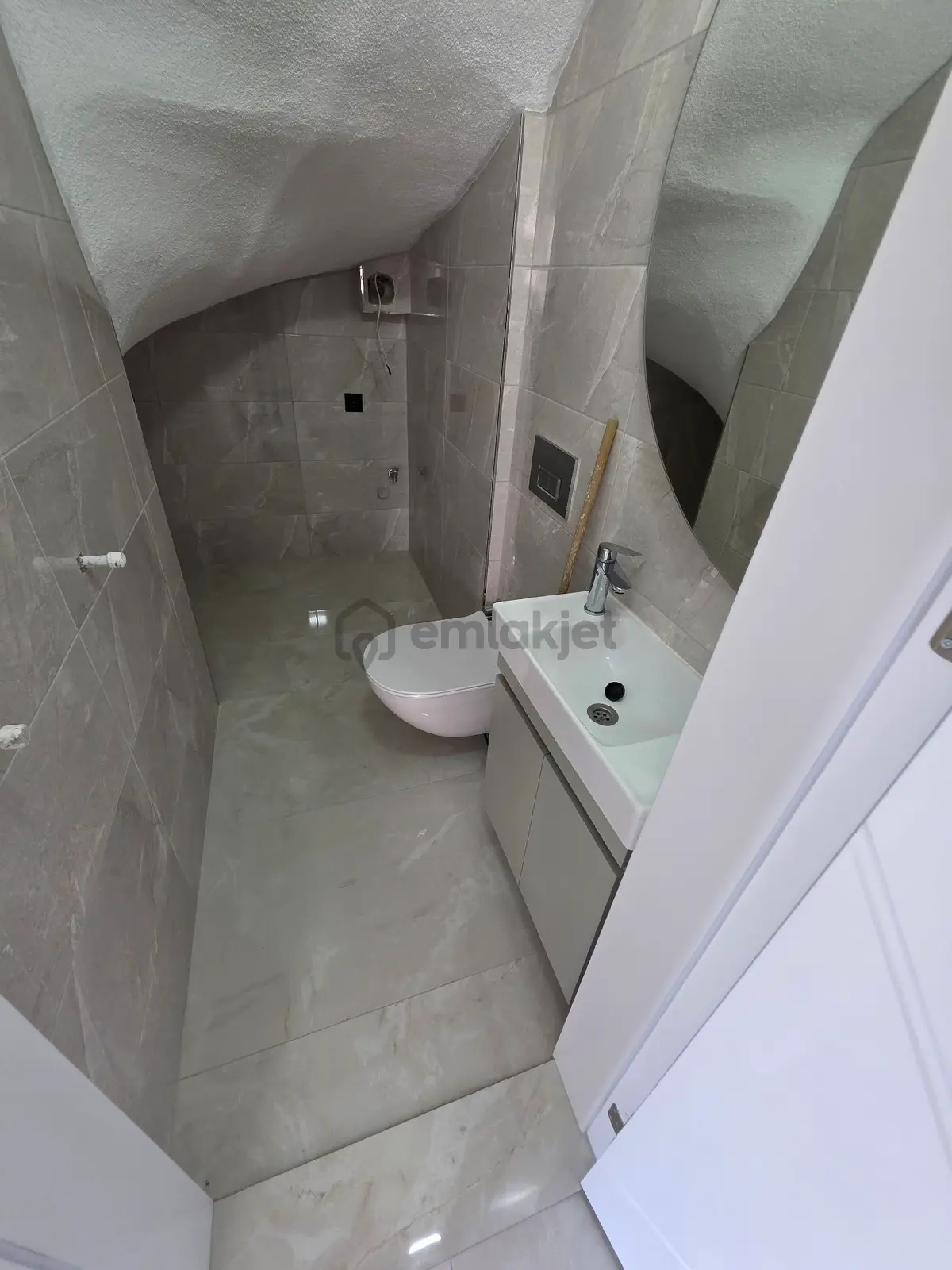🏡💥didim Efeler Mahallesinde Satılık Tripleks Villa 🏡💥 - 8
