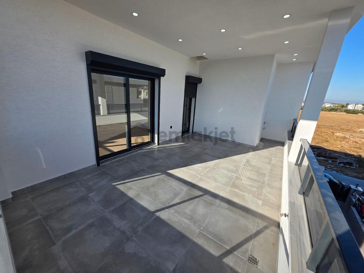 🏡💥didim Efeler Mahallesinde Satılık Tripleks Villa 🏡💥 - 25