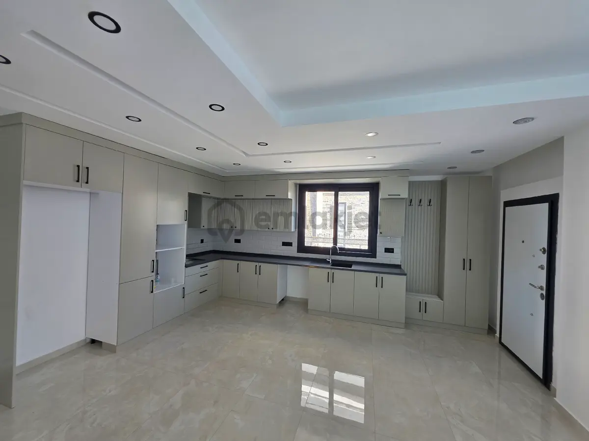🏡💥didim Efeler Mahallesinde Satılık Tripleks Villa 🏡💥 - 6
