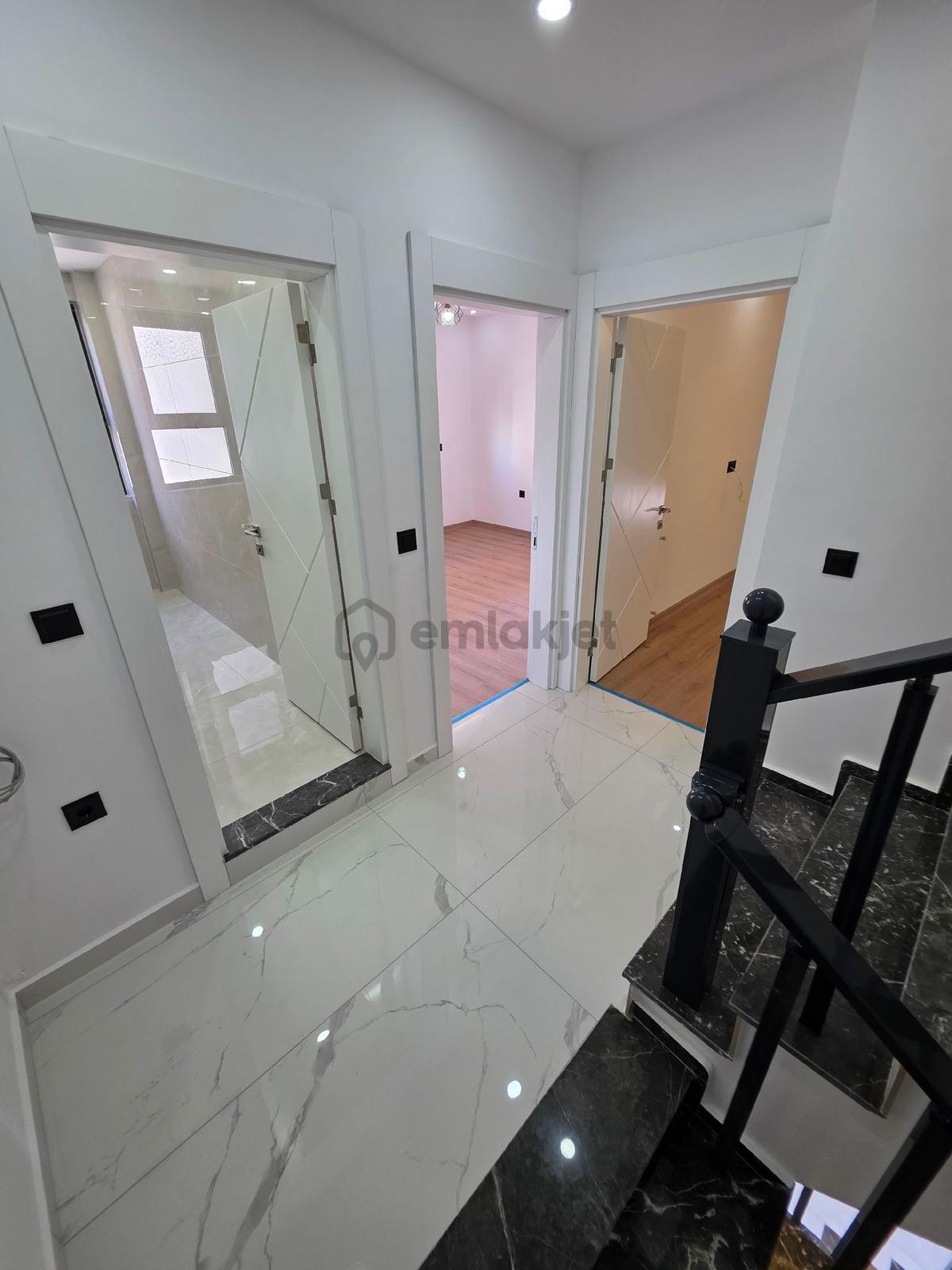 🏡💥didim Efeler Mahallesinde Satılık Tripleks Villa 🏡💥 - 10