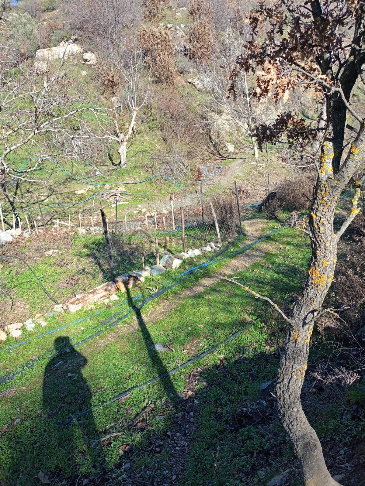 Karabağlar Kavacıkta 813 M2 Satılık Tarla - 7