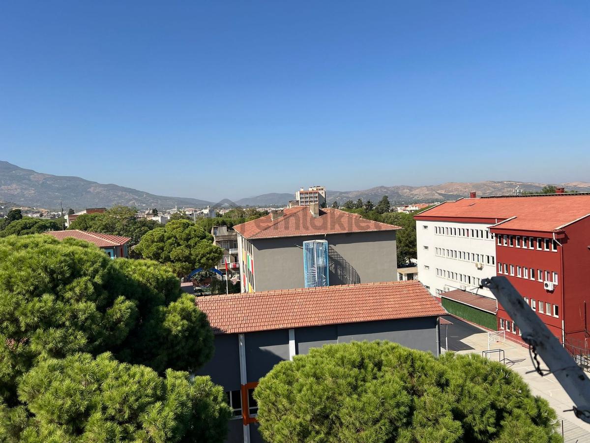 Çarşı İçerisinde 3+1 Ara Kat Doğalgazlı Daire - 4