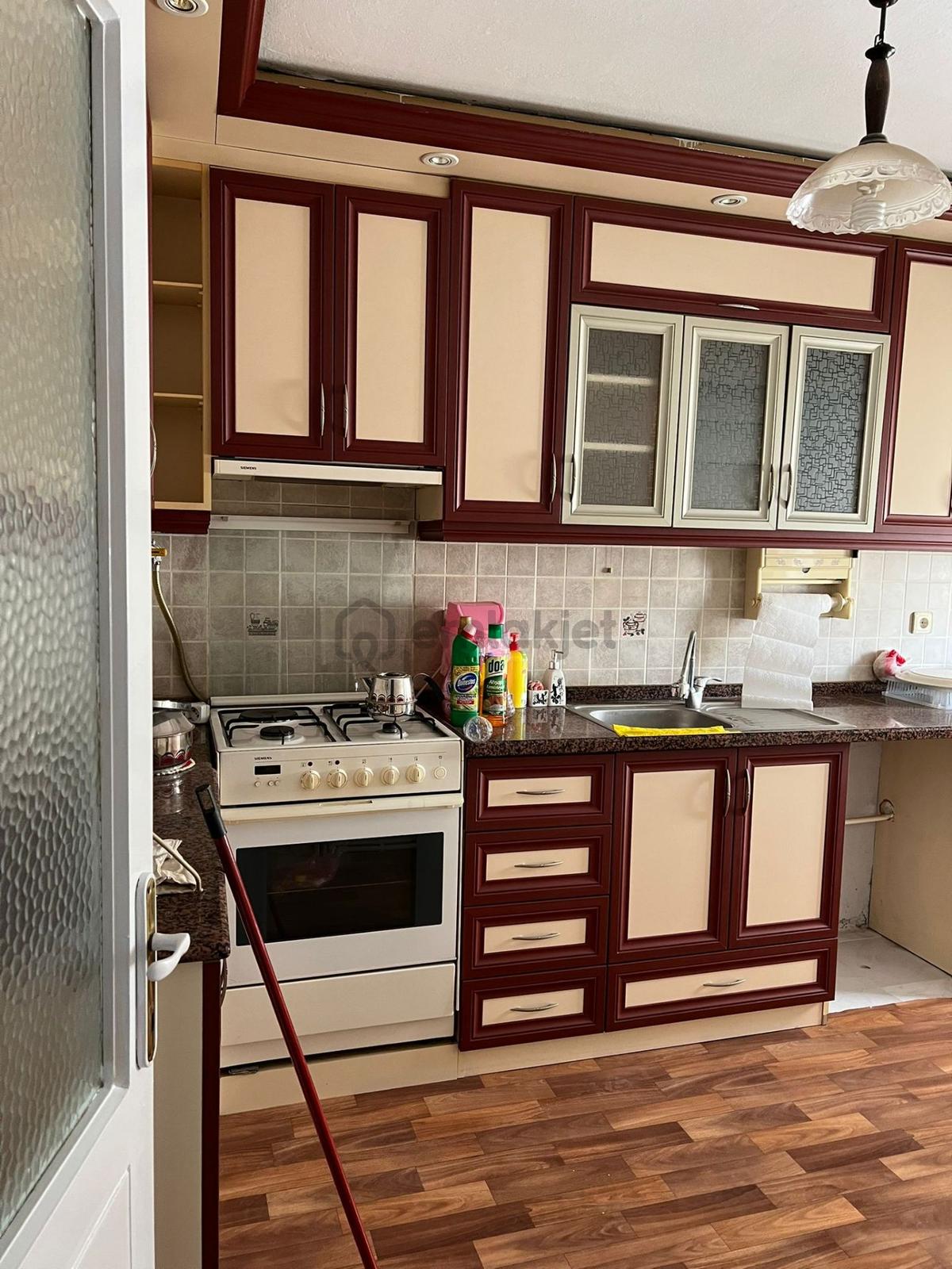 Çarşı İçerisinde 3+1 Ara Kat Doğalgazlı Daire - 14