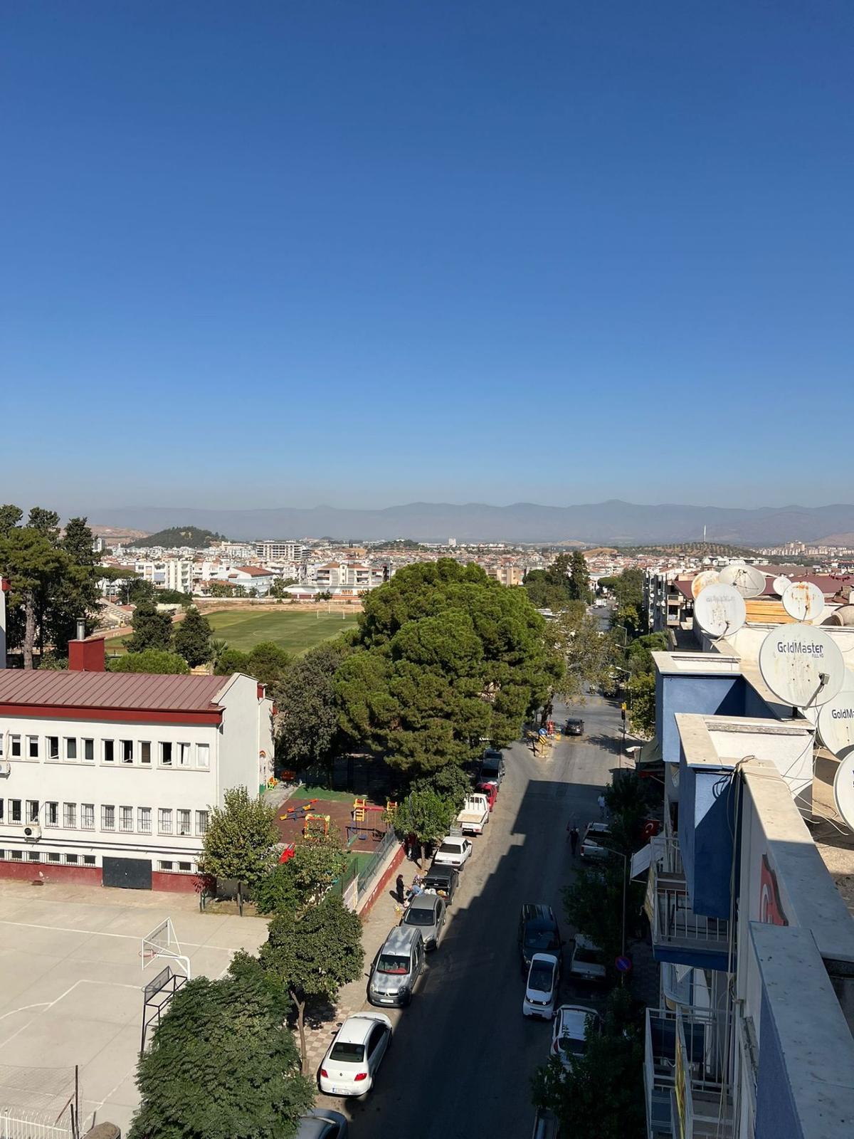 Çarşı İçerisinde 3+1 Ara Kat Doğalgazlı Daire - 3