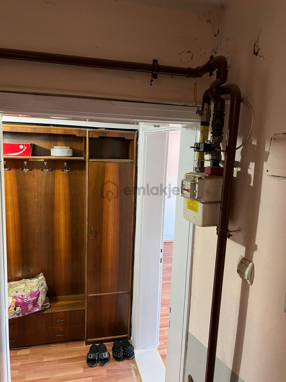 Çarşı İçerisinde 3+1 Ara Kat Doğalgazlı Daire - 18