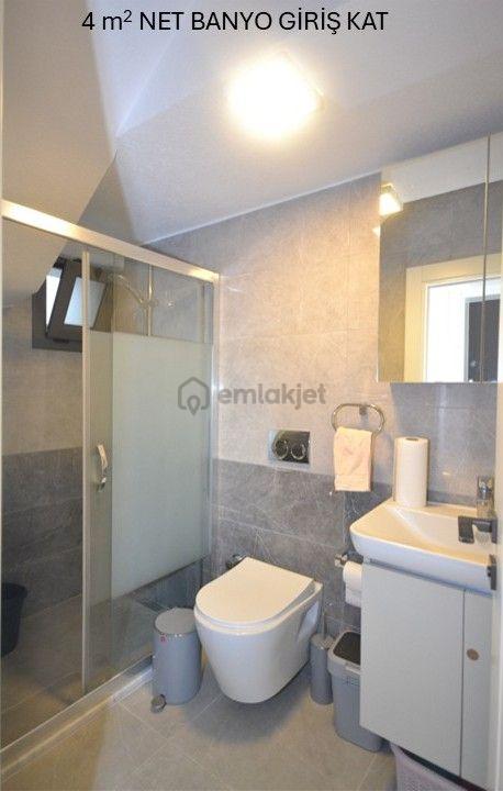 Oasis Avm Yakını Eskiçeşme İlmik 2 Sitesinde 4+1 - 19