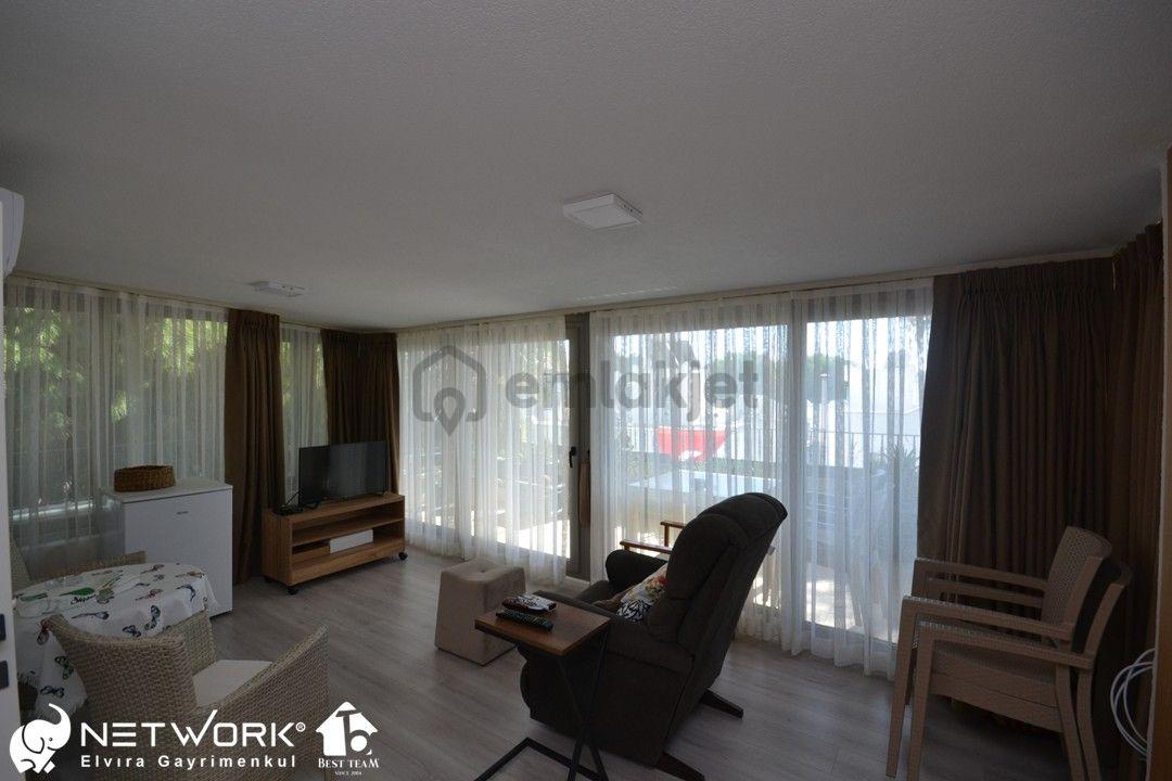 Oasis Avm Yakını Eskiçeşme İlmik 2 Sitesinde 4+1 - 32