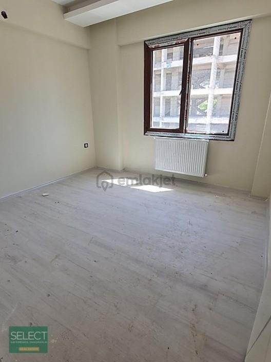 Select'ten Kayseri Mimsin'de Satılık Sıfır 3+1 Daire - 22
