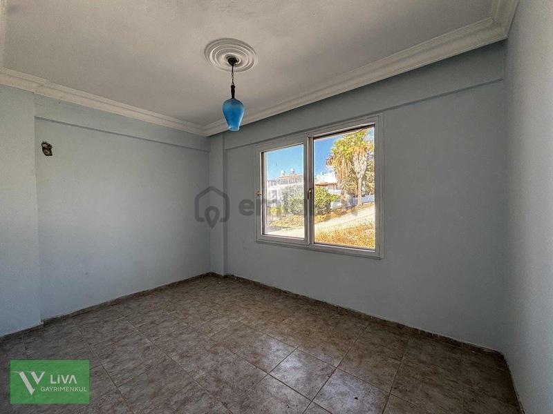 Satılık Villa Site İçerisinde Deniz Manzaralı Triplex - 20