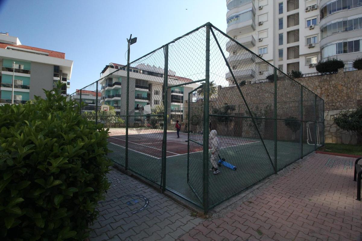 Cikcilli'de 110 M2 Eşyalı 2+1 Satılık Daire - 28